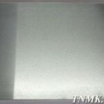 фото Лист вольфрамовый 0,35 мм СВИ